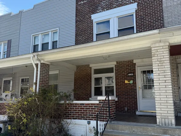 134 N Ellsworth St, Allentown, PA 18109