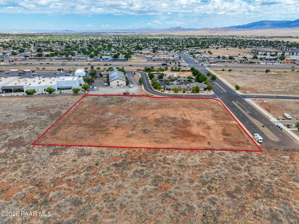 8391 E Eastridge Dr, Prescott Valley, AZ 86314