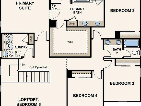 4th image of this home