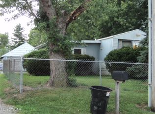 1101 Russell Ave, Lima, OH 45801