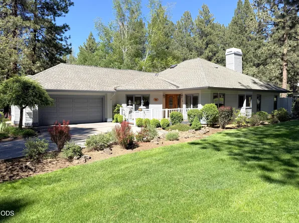 60716 Willow Creek Loop, Bend, OR 97702