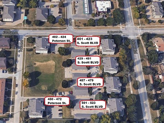 2nd image of 457-479 S Scott Blvd #471