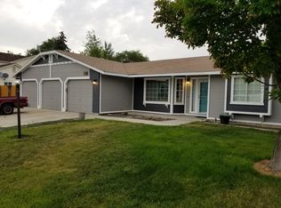 1892 N Monaco Way, Meridian, ID 83646