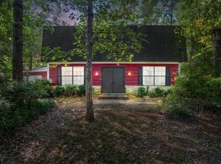 10765 Champion Forest Rd, Conroe, TX 77303