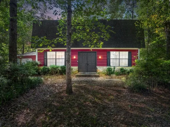 10765 Champion Forest Rd, Conroe, TX 77303