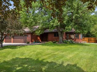 1732 31st Street Cir S, Moorhead, MN 56560
