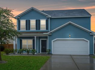 257 Mayfield Dr, Goose Creek, SC 29445