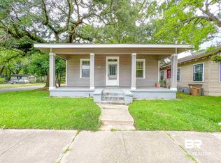1164 Seneca St, Mobile, AL 36605