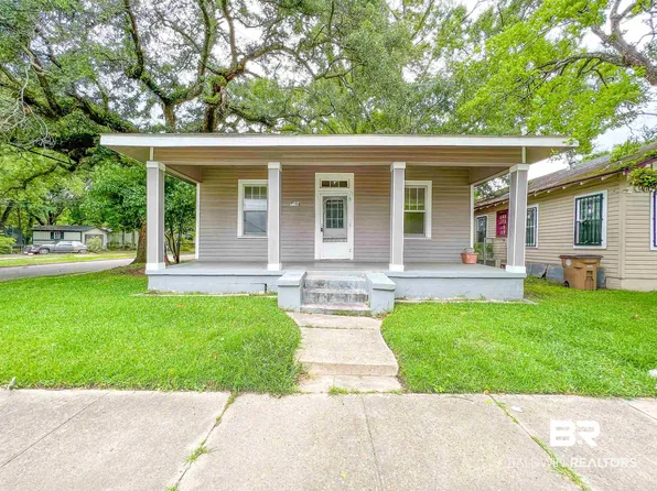 1164 Seneca St, Mobile, AL 36605