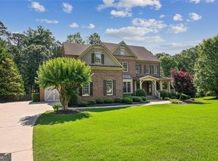 14675 Timber Point, Milton, GA 30004