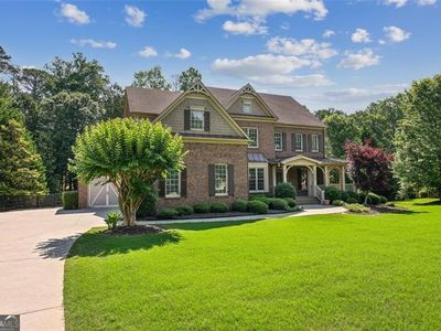 14675 Timber Point, Milton, GA, 30004