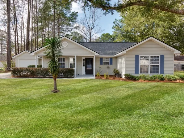 52 Scots Pine Rd, Ridgeland, SC 29936