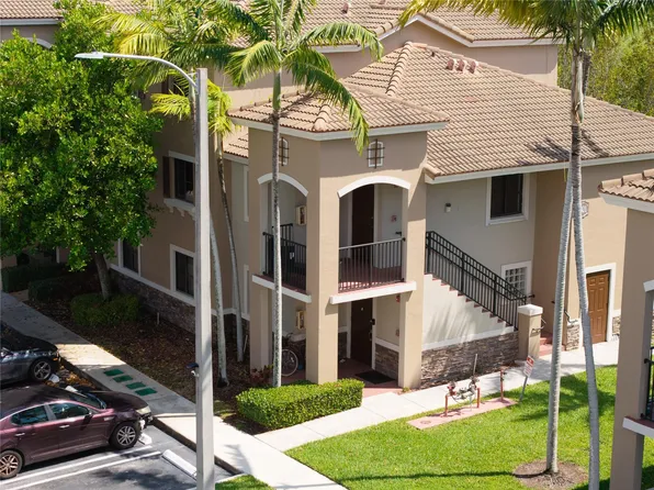22801 SW 88th Place #206, Cutler Bay, FL 33190