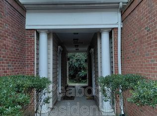 3553 Huntley Manor Ln #85A, Alexandria, VA 22306
