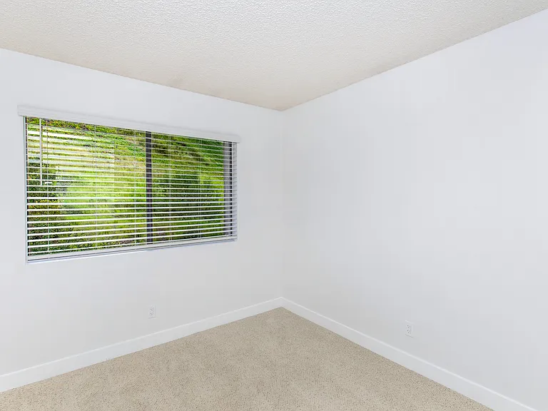 Plan D, 3BR,2BA, Bedroom 2