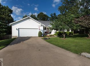 14425 Howard Ln, Dixon, MO 65459