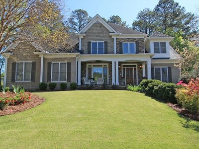 88 Old Stonemill Rd NE, Marietta, GA, 30067