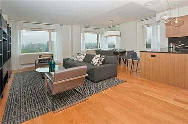 Rented by Sieber International