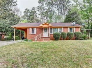 371 Baggett Cir, Lawrenceville, GA 30044