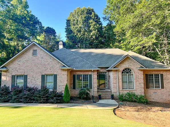 1140 Bent Creek Rd, Watkinsville, GA 30677