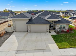 13949 Dominari St, Caldwell, ID 83607