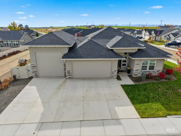 13949 Dominari St, Caldwell, ID 83607
