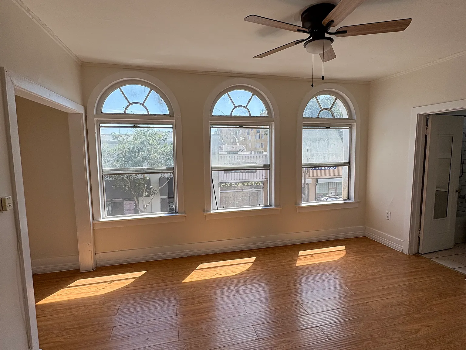 1 bed, $1,950 — Photo 1