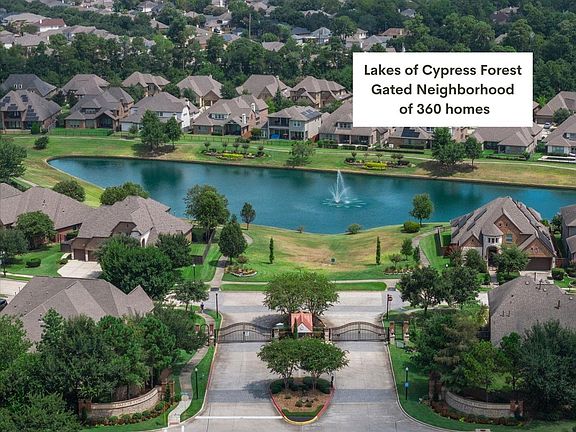 2nd image of 2427 Anderson Point Ln