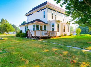 314 7th St, Menlo, IA 50164