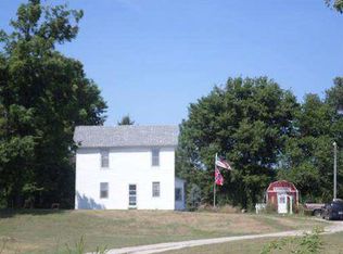 11270 Winkel Rd, Green Valley, IL 61534