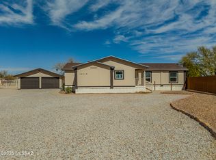 16910 W Placita Astrid, Marana, AZ 85653