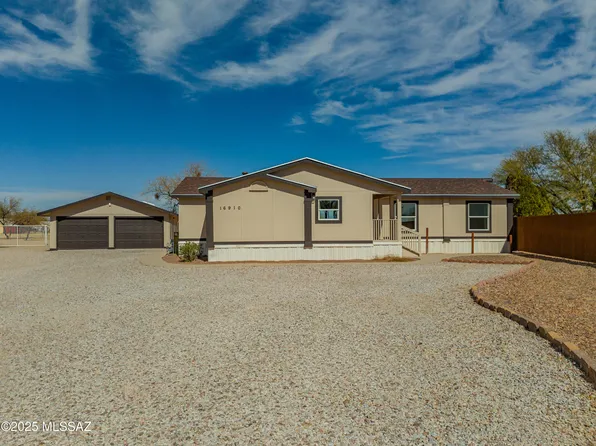 16910 W Placita Astrid, Marana, AZ 85653