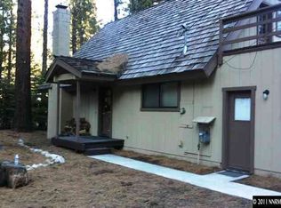 1989 Jicarilla Dr, South Lake Tahoe, CA 96150