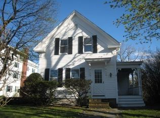 3 Phillips Ave, Rockport, MA 01966