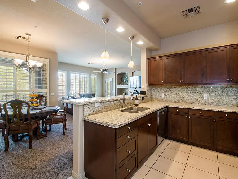 19475 N Grayhawk Dr #2136 — Photo 6