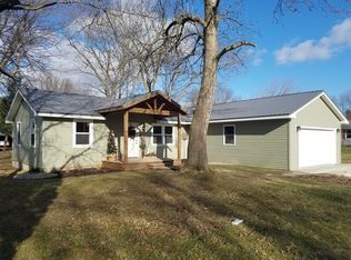 90 Euclid St, Wabash, IN 46992