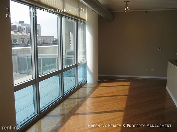 3rd image of 1819 S Michigan Ave Unit 310