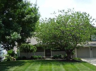 3901 SW Lido Dr, Lees Summit, MO 64082