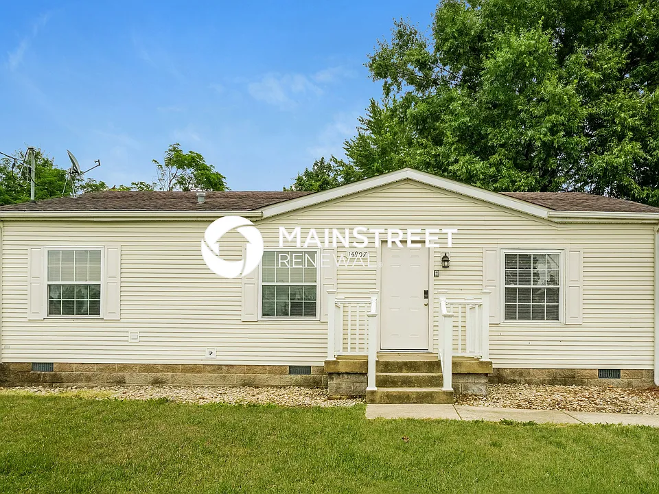 14907 Galston Blvd