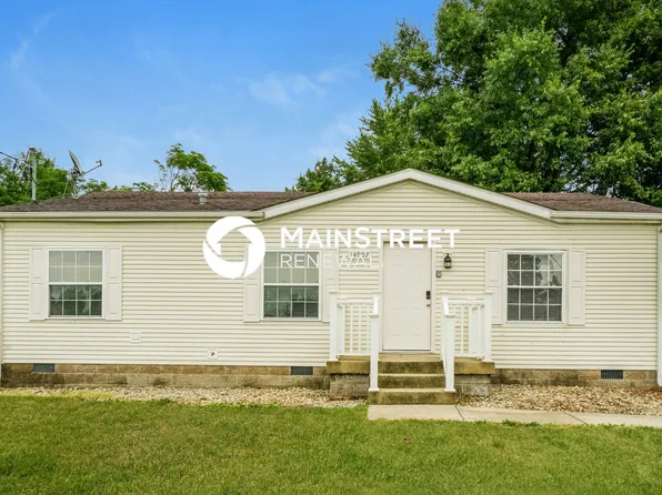 14907 Galston Blvd, Louisville, KY 40272