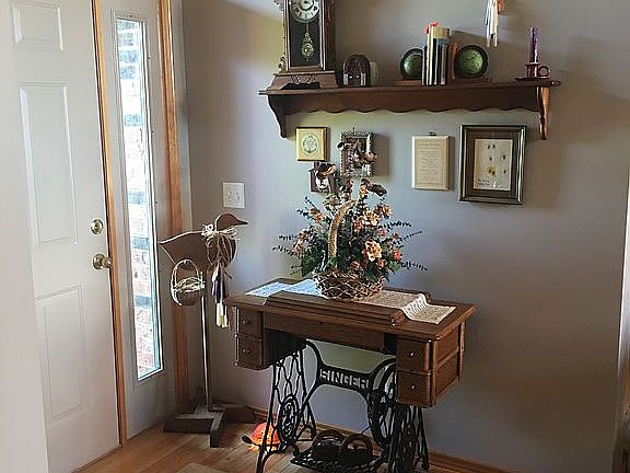 Entryway