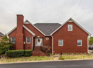 1414 Ottawa Pl, Murfreesboro, TN 37129