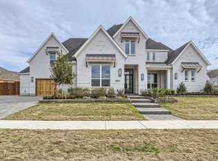 300 Spade Ranch Rd, Prosper, TX 75078