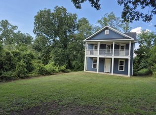 2277 Pund Ave, Augusta, GA 30904