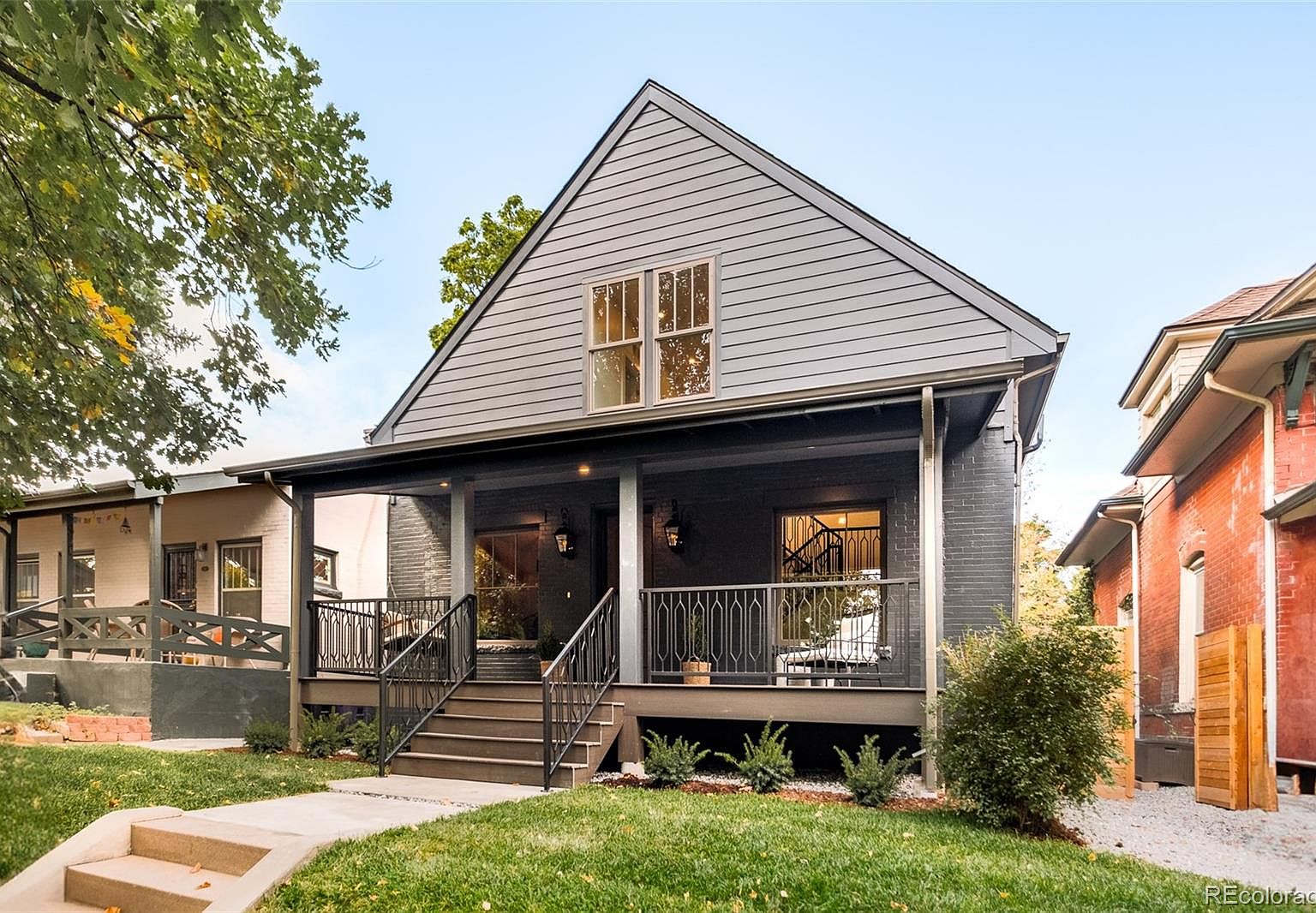 1137 Adams Street, Denver, CO 80206 Zillow