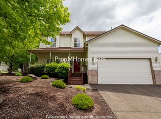5438 NW Lianna Way, Portland, OR 97229