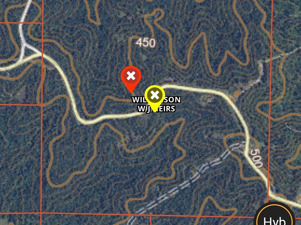 2nd image of 896 Clay 406 Rd