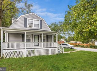 4917 Fable St, Capitol Heights, MD 20743