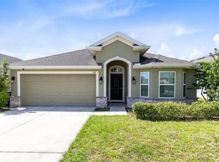 399 BUCHANNAN DRIVE, DAVENPORT, FL 33837
