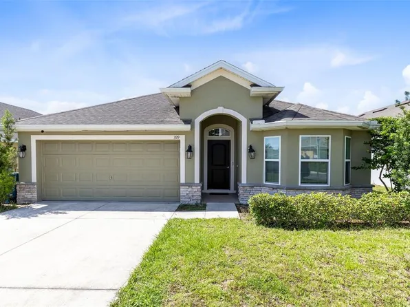 399 BUCHANNAN DRIVE, DAVENPORT, FL 33837